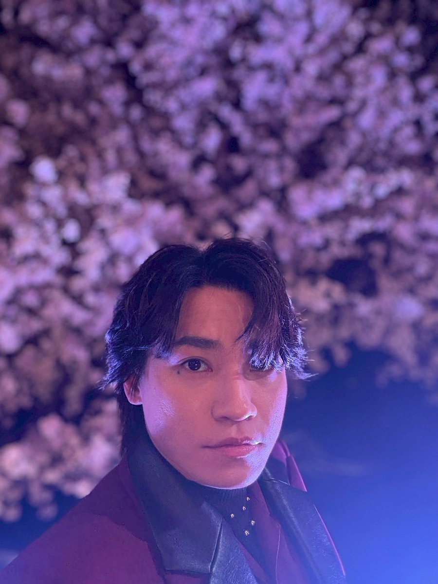 二階堂高嗣 tweet media