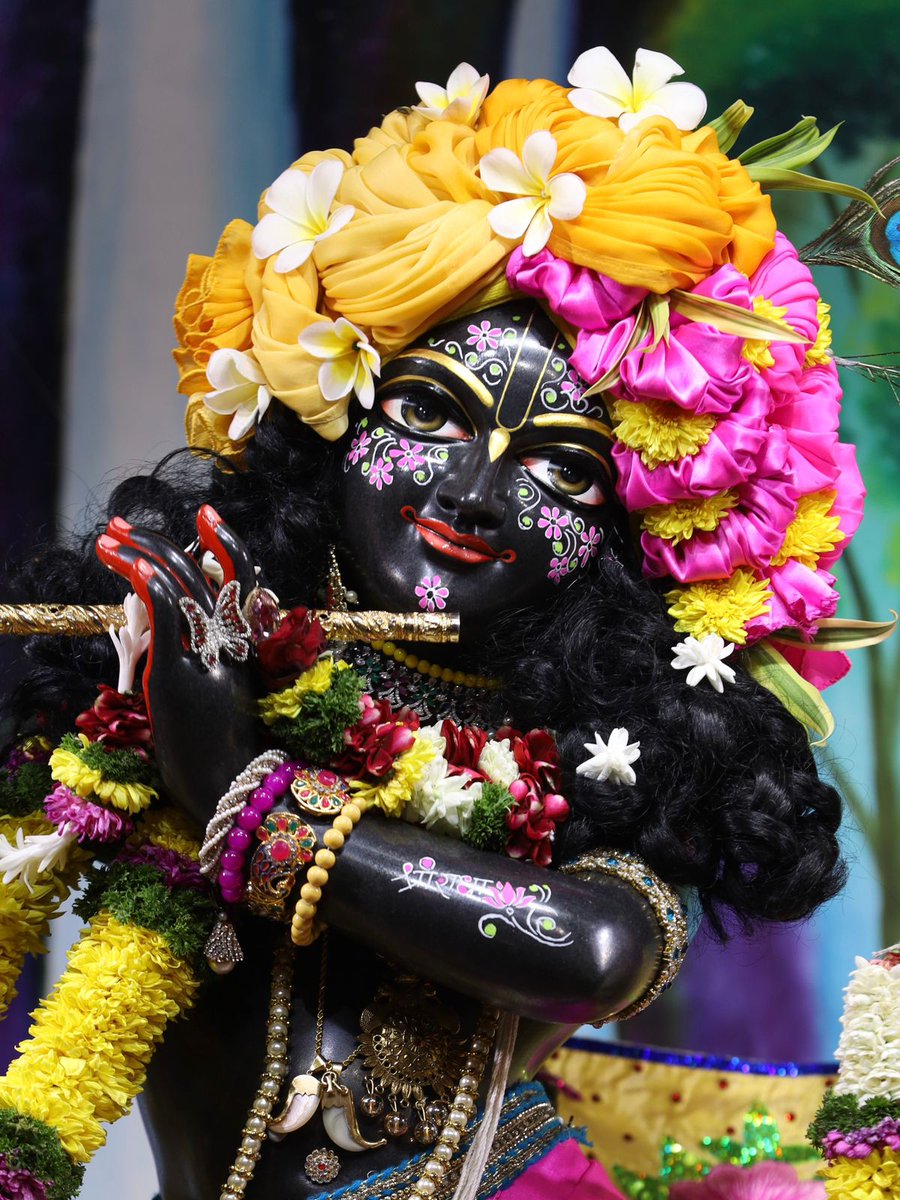 ISKCON Nashik tweet media