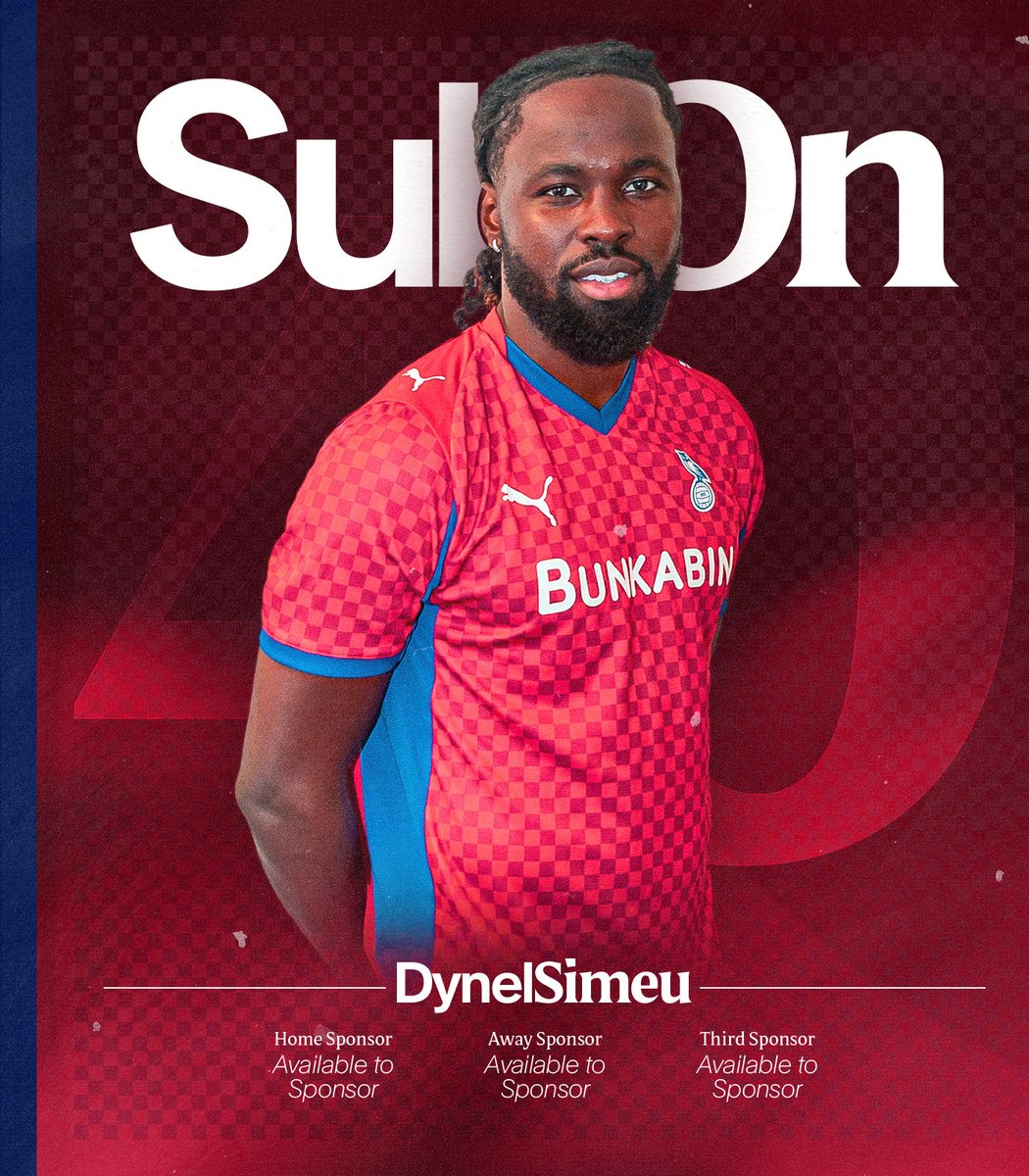 Oldham Athletic tweet media