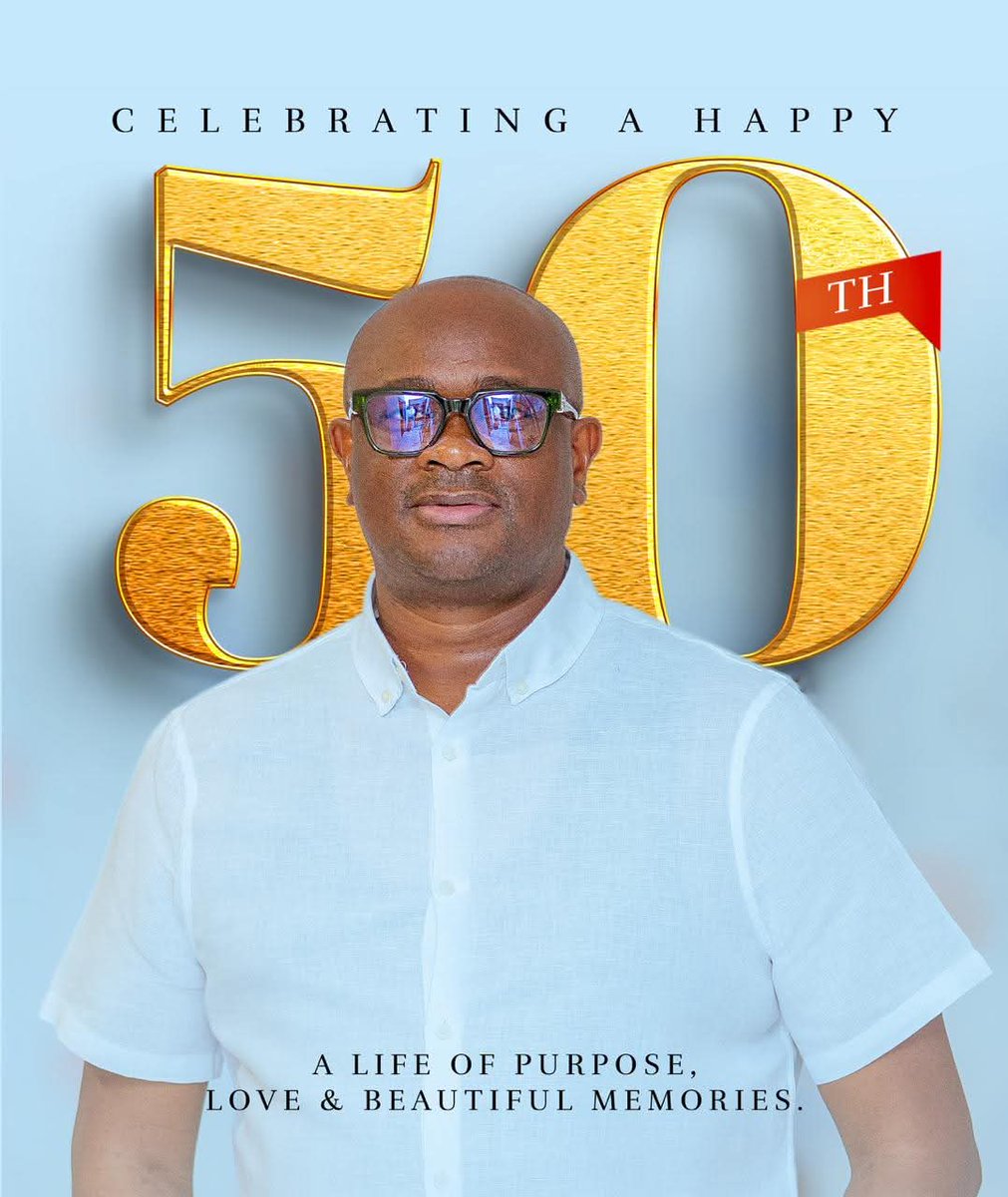 Sam 'Dzata' George 🦁🇬🇭 tweet media