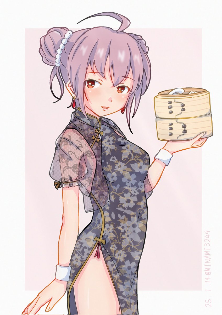 ミナミ@TMS tweet media