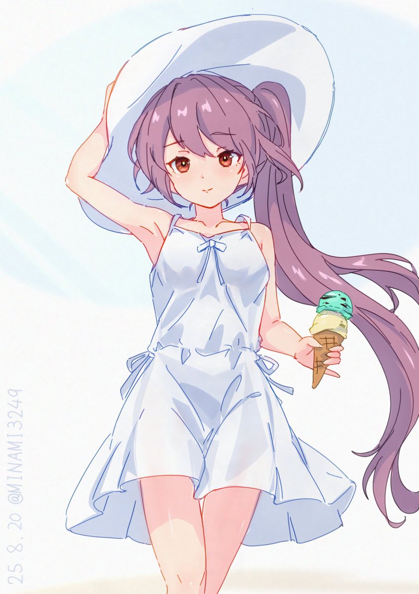 ミナミ@TMS tweet media