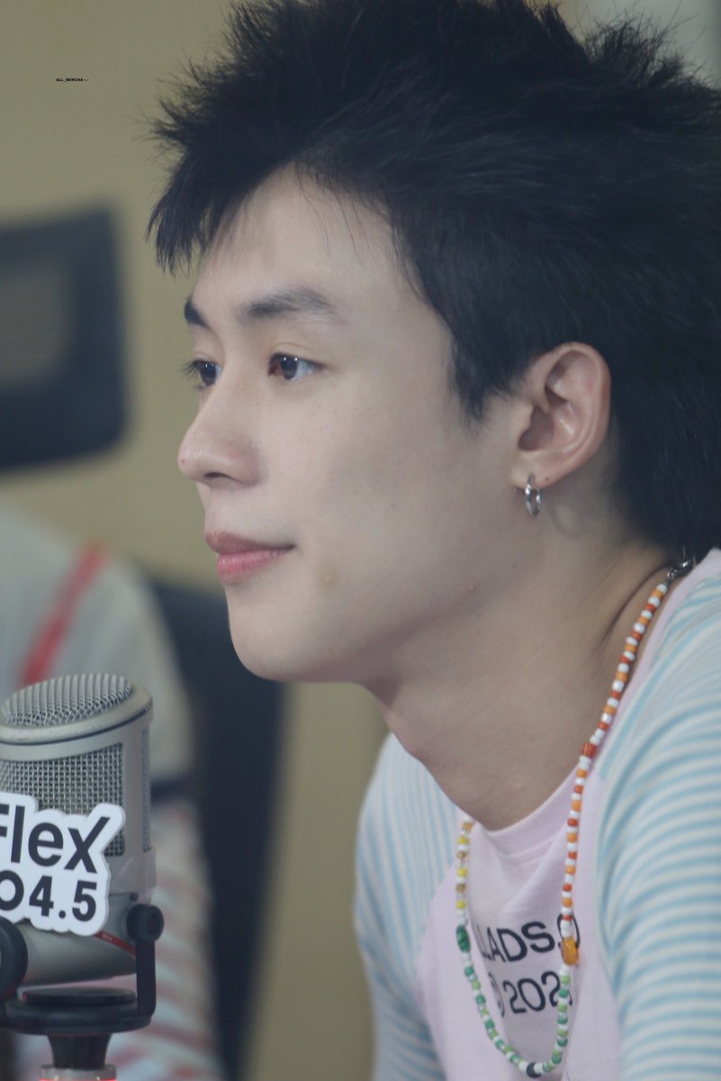 ALL_NEWCHA •⩊• tweet media