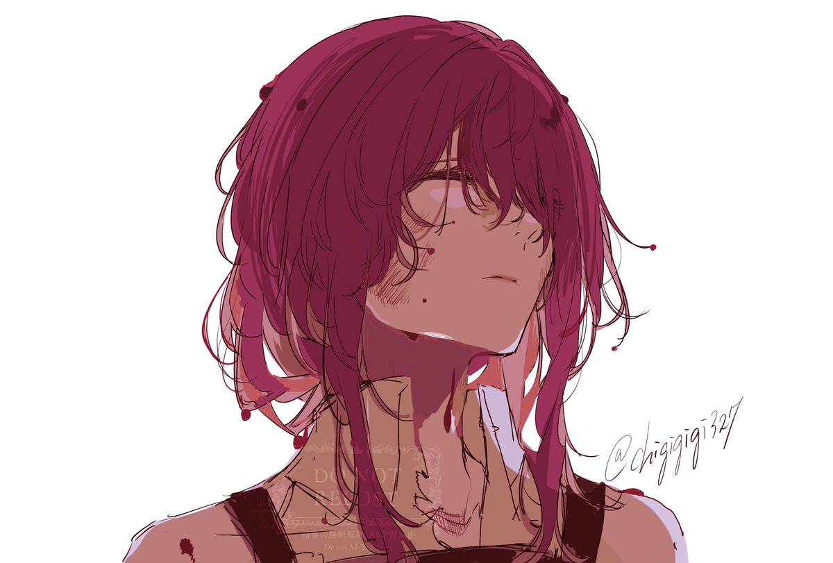 ちぎりぬ tweet media