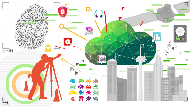 Alta Densidad tweet media