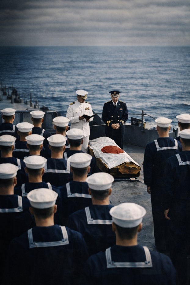 Untold War Stories tweet media