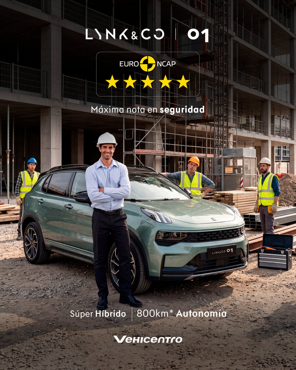 vehicentro's tweet photo. El muy INGE... ¿Y tu Lynk &amp; Co?
Diseño, tecnología y seguridad…
Conéctate a tu Lynk &amp; Co.

#LynkCo #VehicentroEC #LynkCoEcuador #Conectados #Conectate #Tecnología #Diseño #Seguridad #Ecuador https://t.co/OhbqHJZNOH