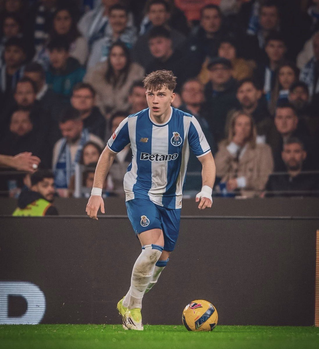 FCPortoPolska tweet media