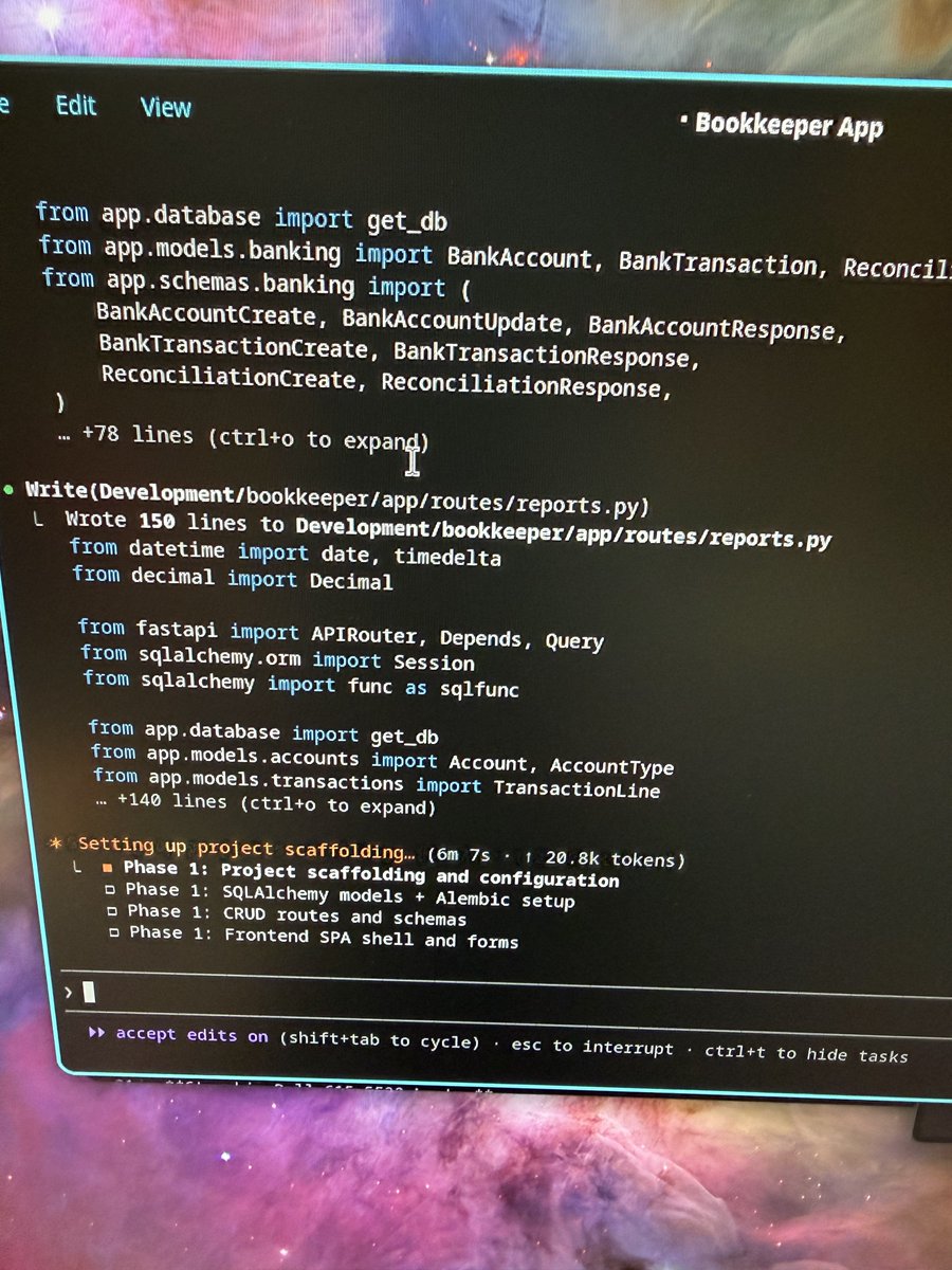 Trent Von Holten tweet media