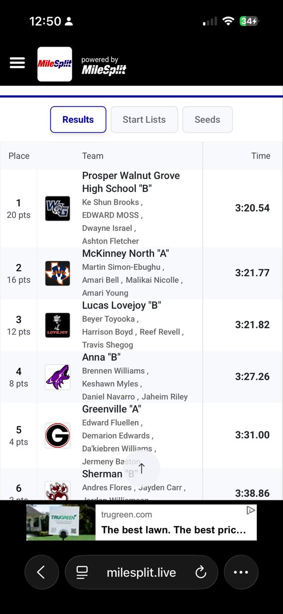 Coach Crosby tweet media