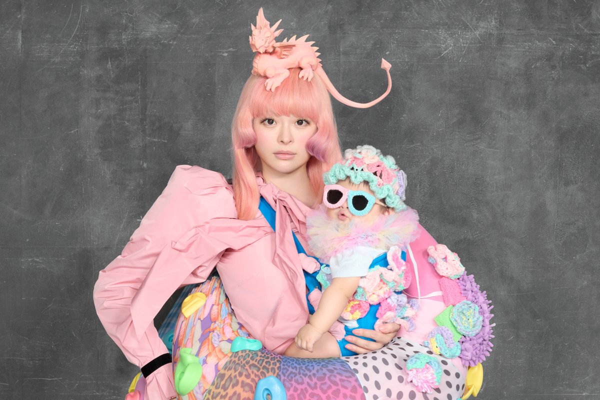 ASOBISYSTEM tweet media