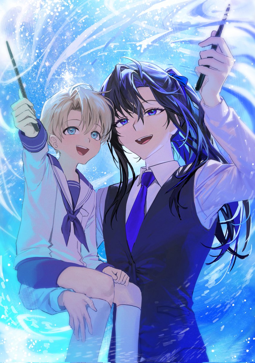 유하정ß tweet media