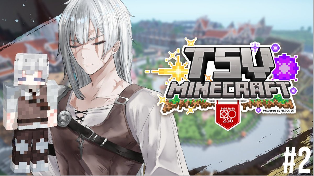 Phreid 👻🚽 VTuber tweet media