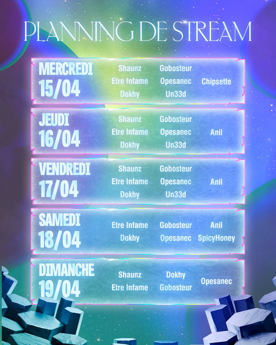 Teamfight Tactics France tweet media