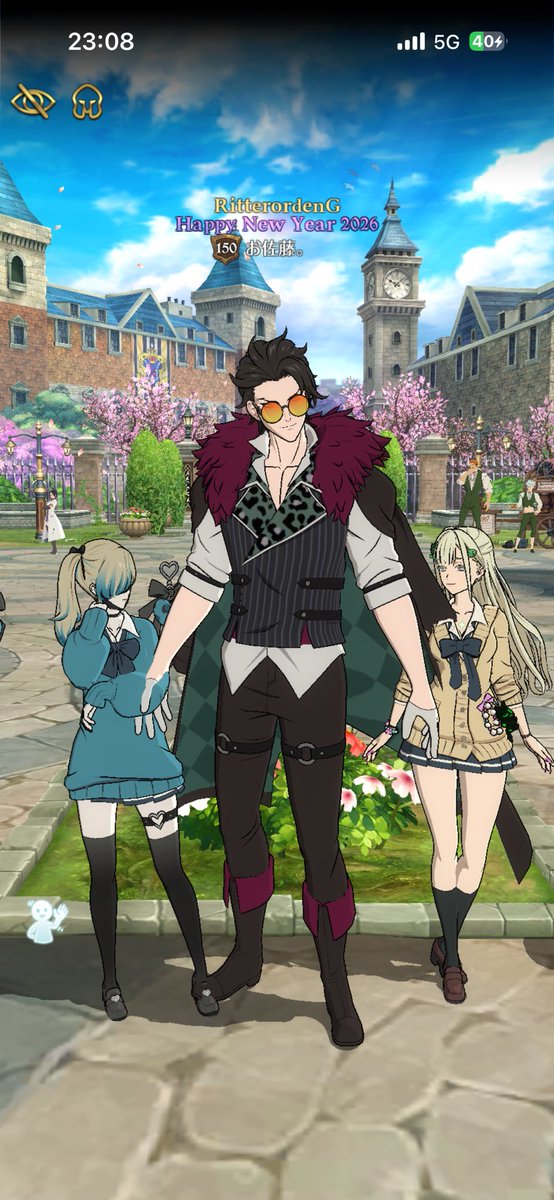 ぉ佐藤。 tweet media