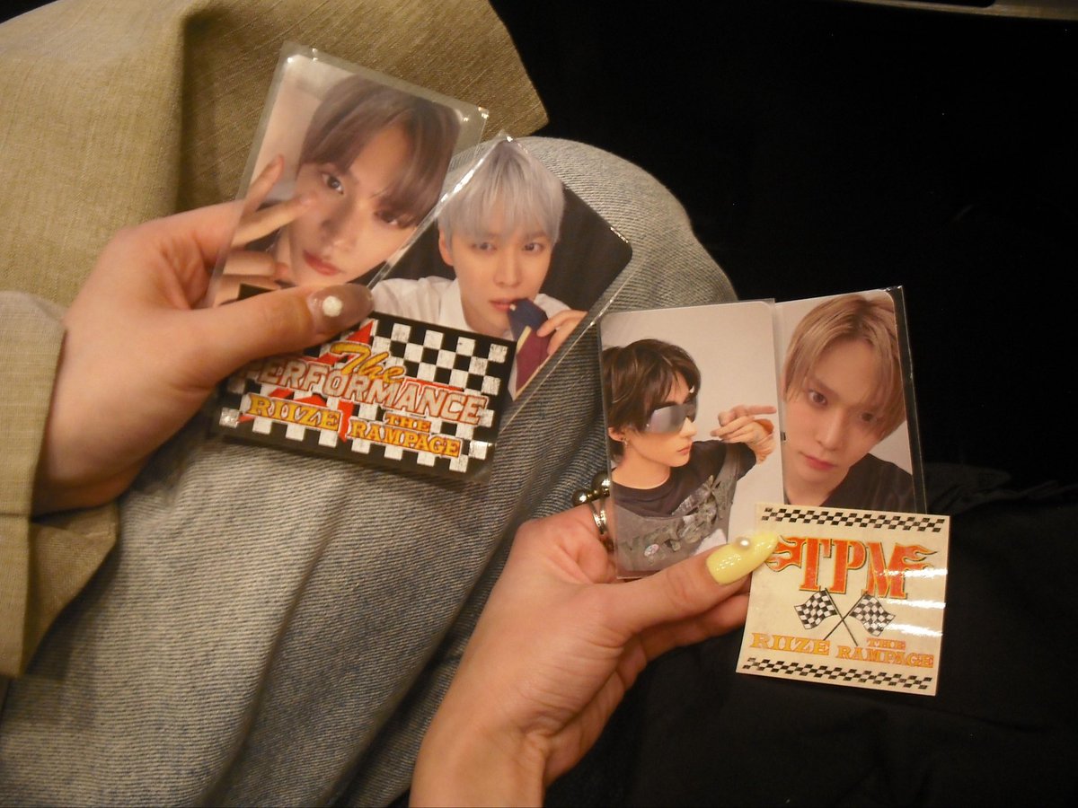 yuyu🎀♩ tweet media