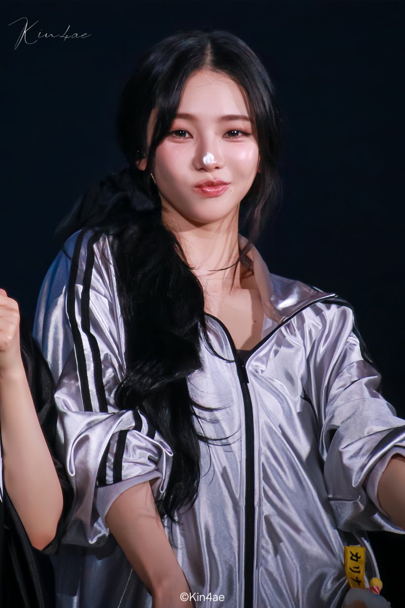 Kin4ae's tweet photo. 260411 aespa LIVE TOUR - SYNK : aeXIS LINE - in JAPAN - Kyocera Dome Osaka
#에스파 #aespa #카리나 #KARINA https://t.co/XVBDfqUVQh