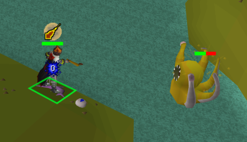 Draynor Diver tweet media