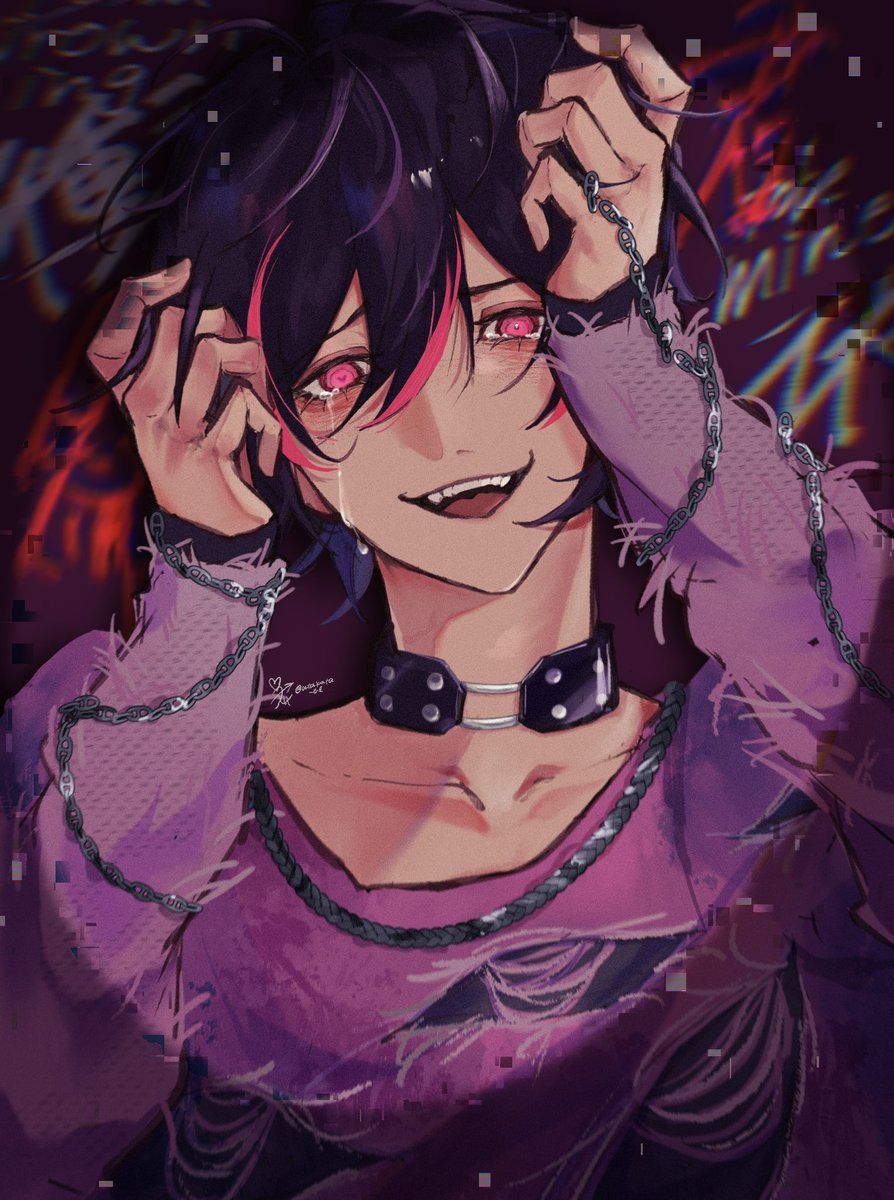 うたかた³ tweet media