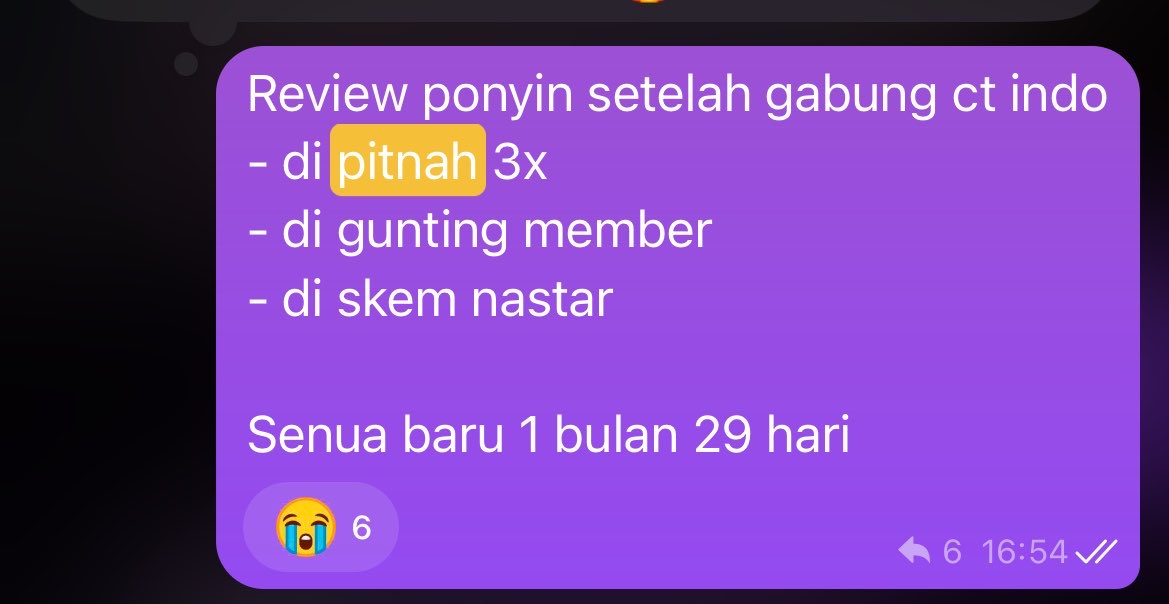 Ponyin 𓂀 tweet media