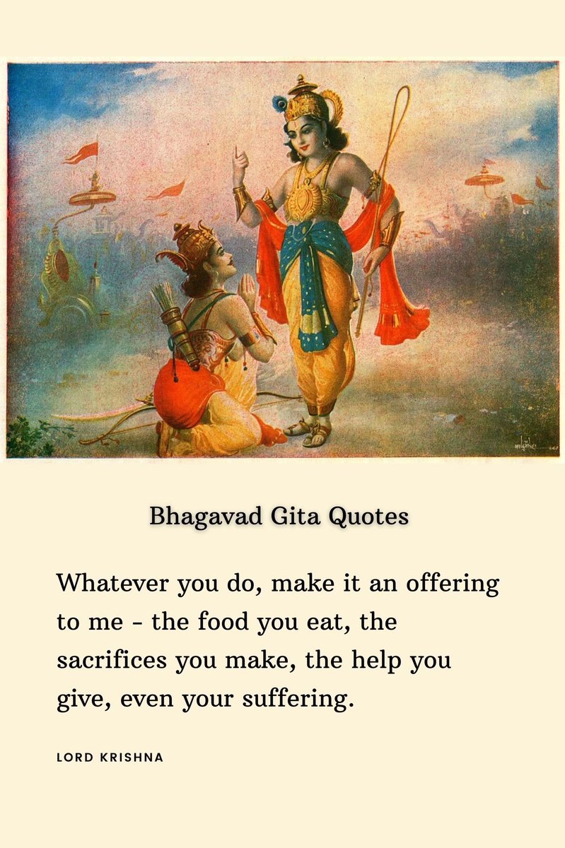 Bhgawad_Gita's tweet photo. https://t.co/hEYPUZpnLr
