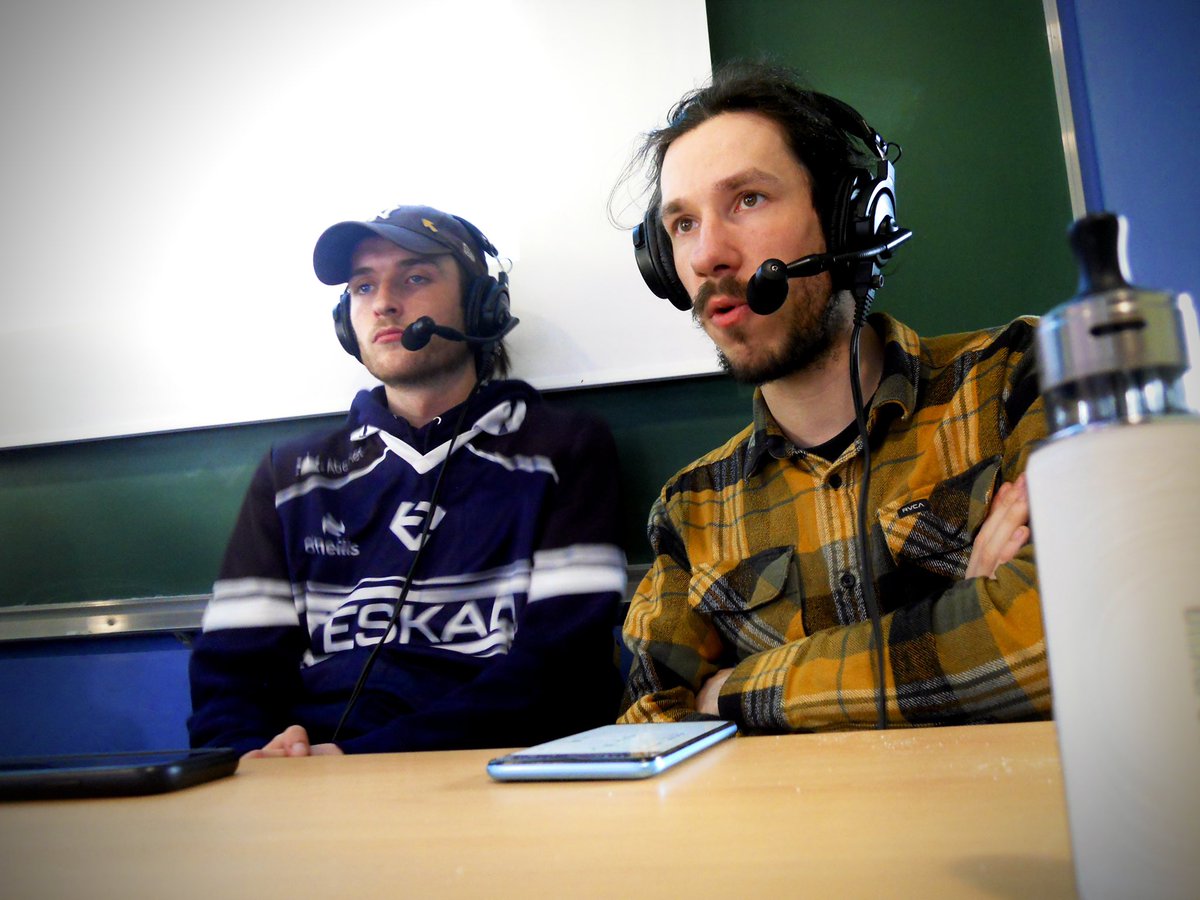 Team Askalonn tweet media