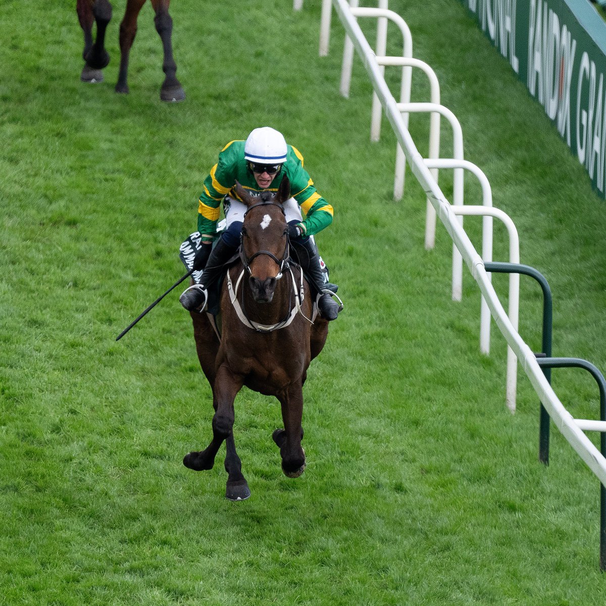 Racing Post tweet media