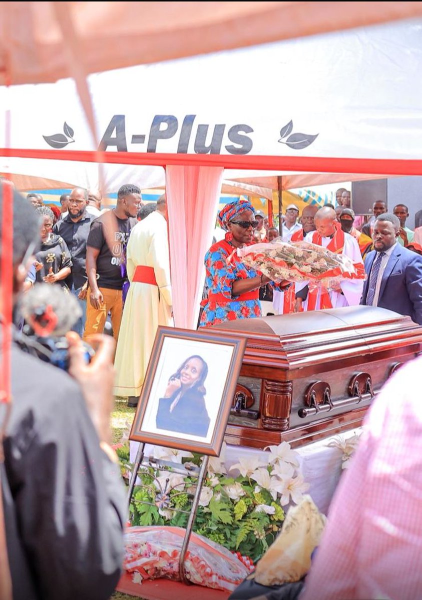 Baba TV Uganda tweet media