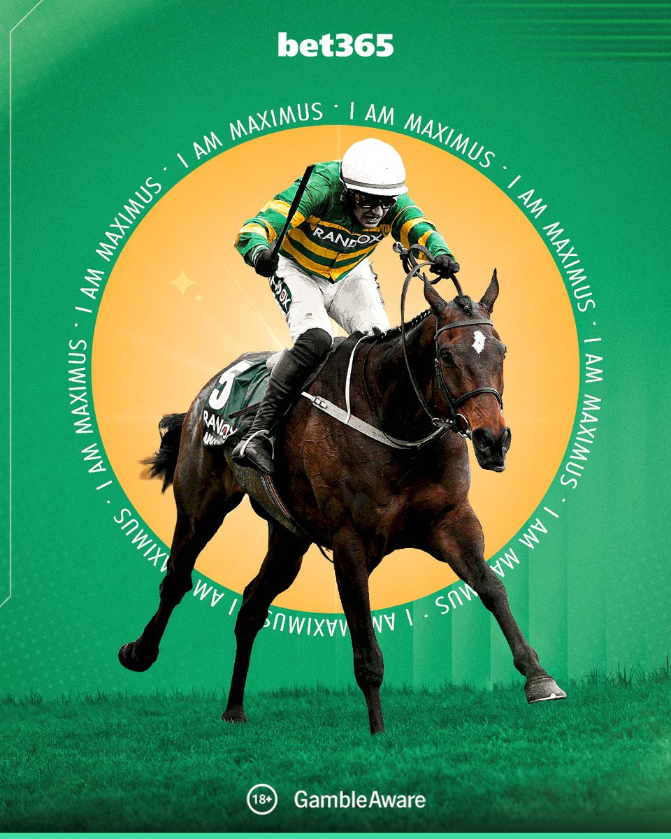 bet365 tweet media