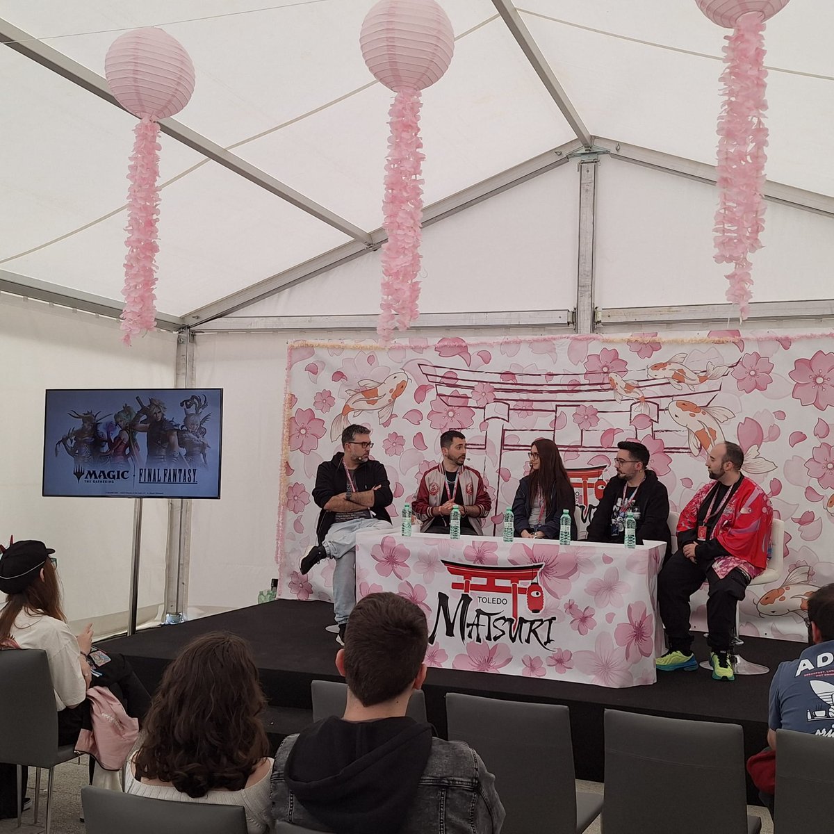 Choco Feru tweet media