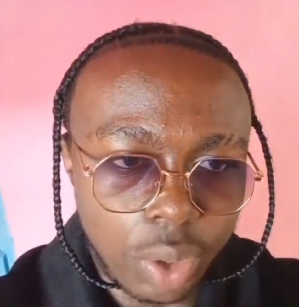 DAMI FOREIGN🥶 tweet media