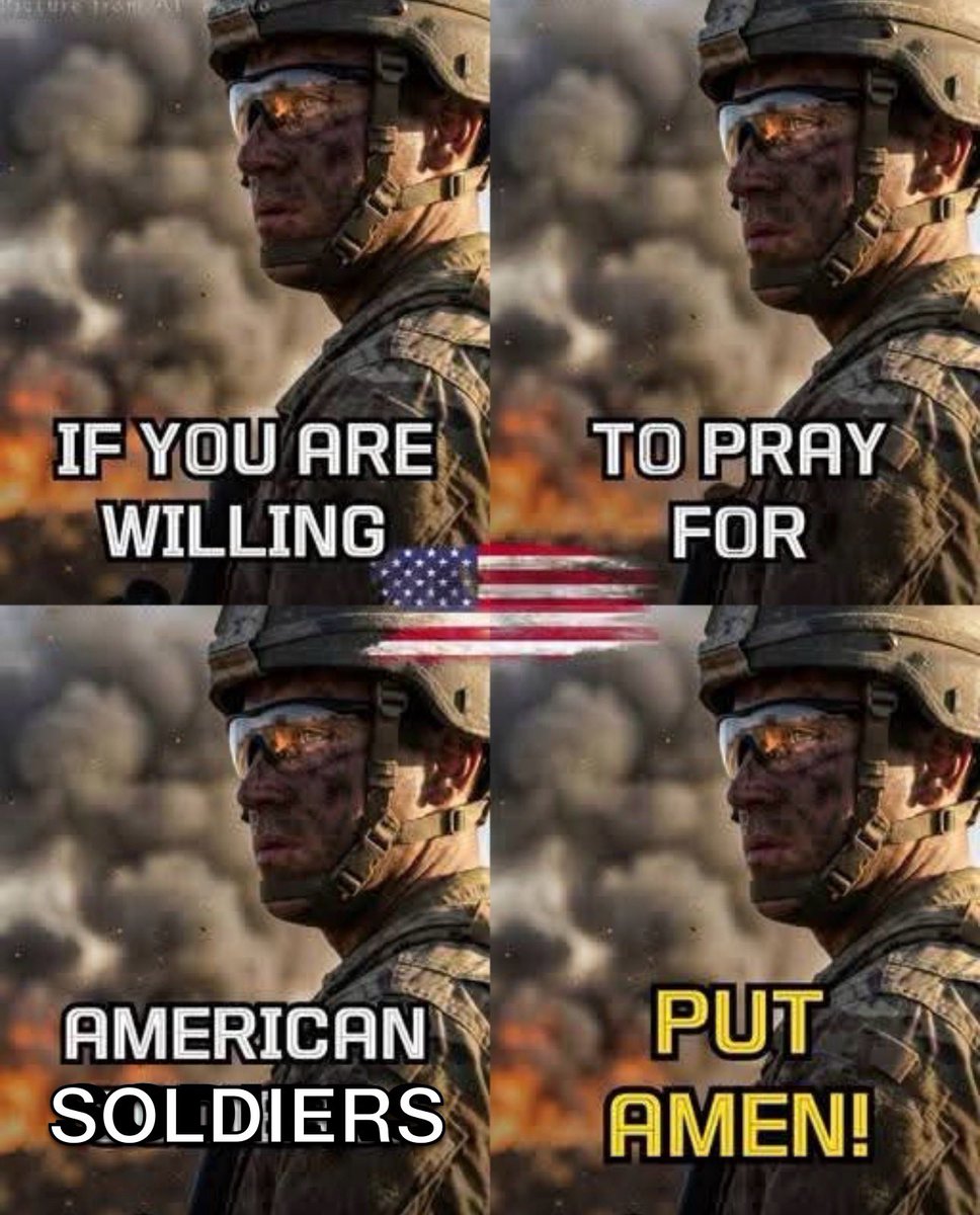 God & Country tweet media