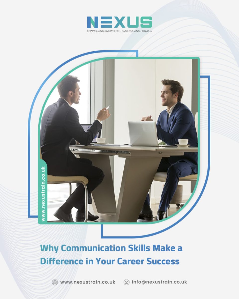 Nexus Training & Consulting (@TrainNexus) / Posts / X