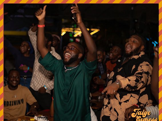 JaiyeExpress tweet media