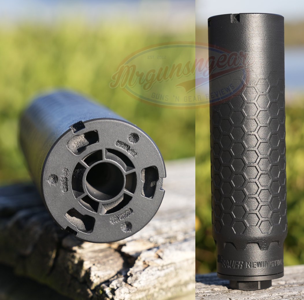 Mrgunsngear's tweet photo. The Sig Sauer Hexium 762 low back-pressure HUB compatible suppressor has arrived for testing & review - stay tuned 🇺🇸🤫
#CastingDock #SigSauer #Hexium #3dPrinting #titanium https://t.co/iqTiCt76Nz