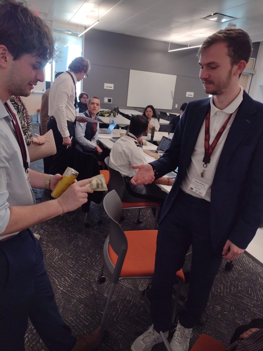MollerThom76370's tweet photo. This photo clearly shows the Polish Chair handing out money to Ireland. What could this mean for EU democracy has all the effort from non corrupt politicians been for nothing because of this undermining of democratic values and was precedent sent from last night commission bribe https://t.co/SrZ0U1m2cS