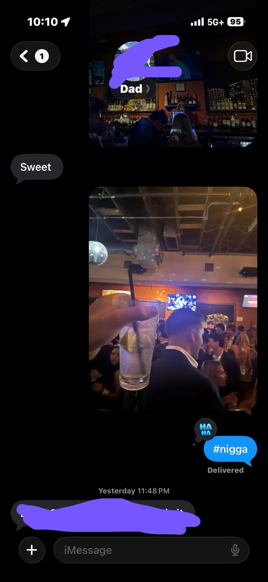 Rodney “chopped puka” Livingston tweet media