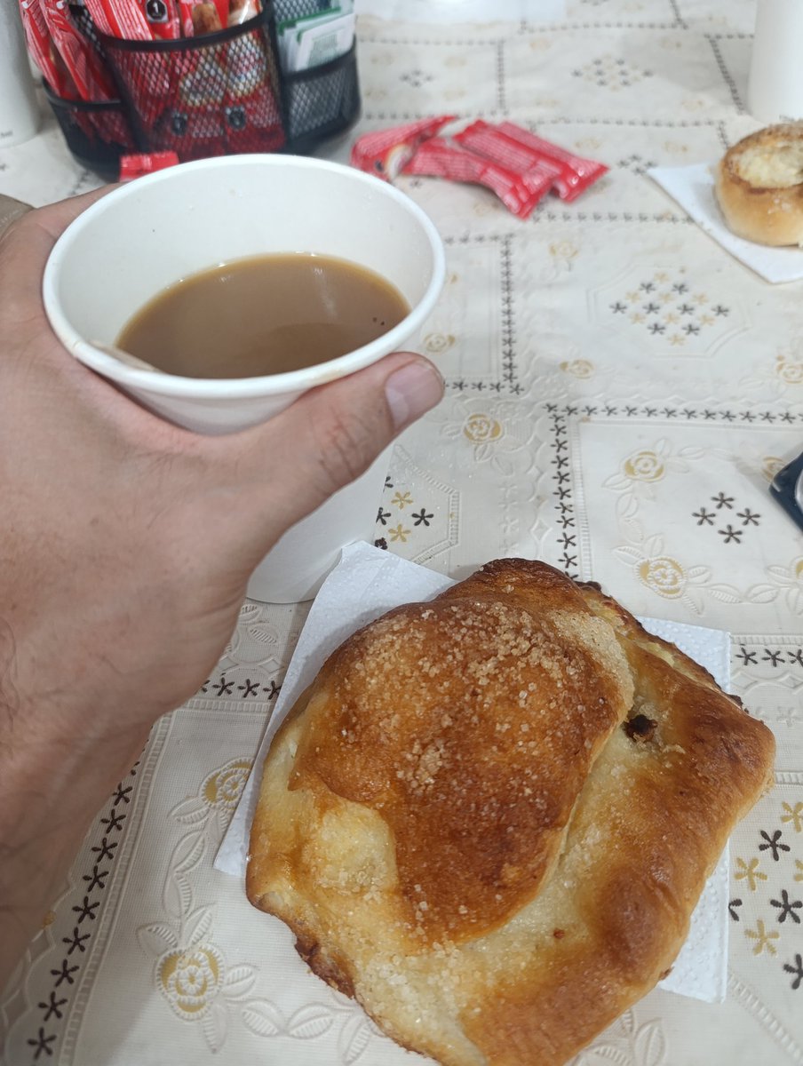 Federico Guzmán Rubio tweet media