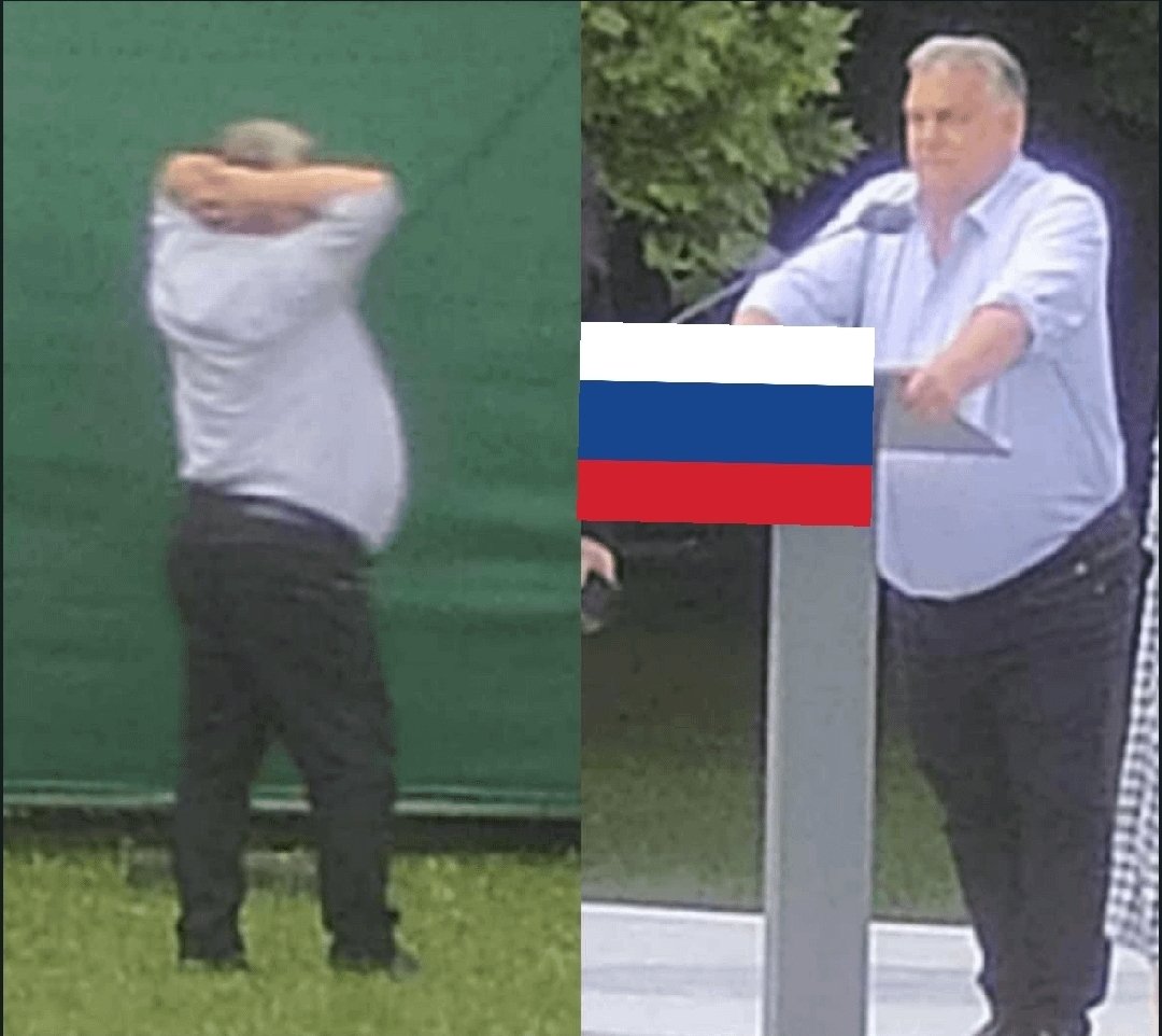 Krampus Fella 666 (NAFO Satanic Stiga Squad) tweet media