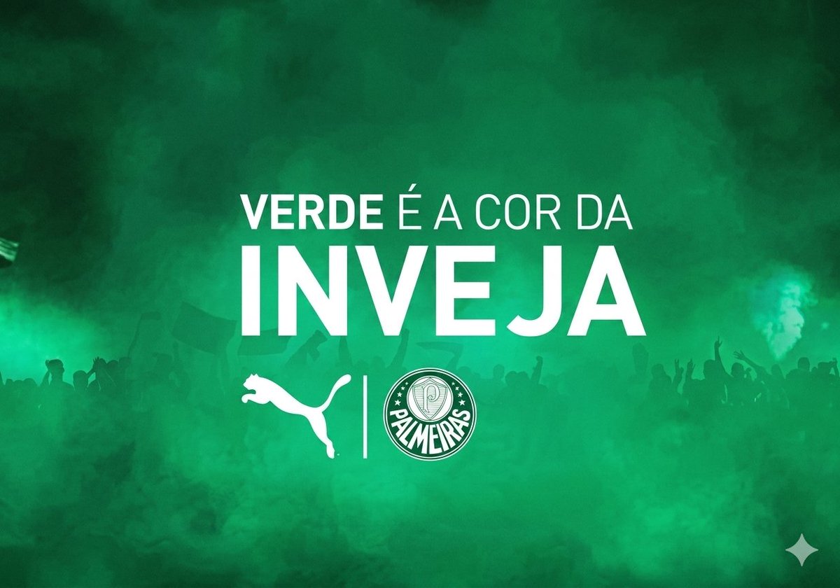 Cebolinha 💚 tweet media