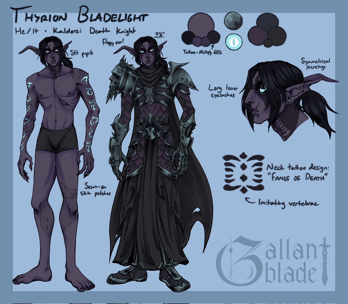 Gallantblade tweet media