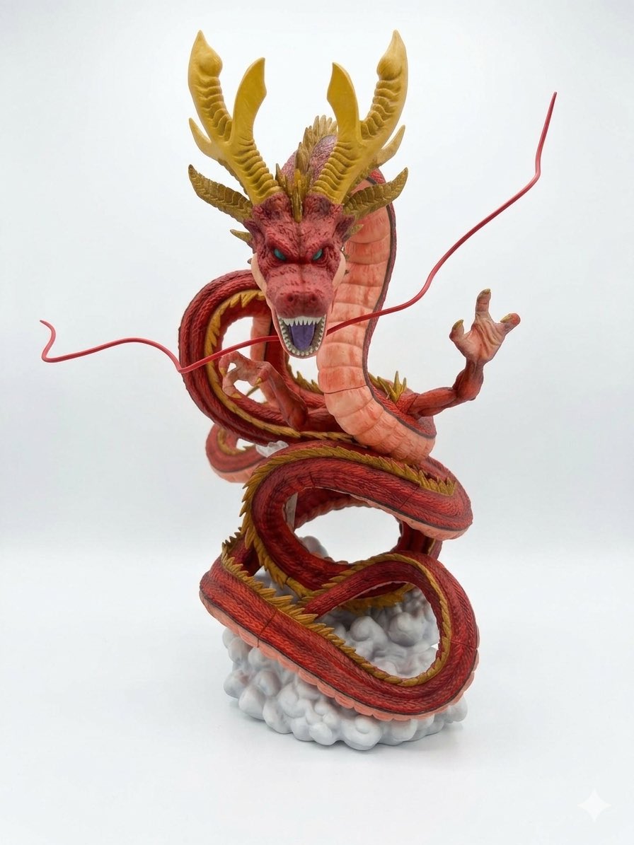 kamebobi's tweet photo. 8月発売の一番くじと飾るなら、究極神龍！！
究極神龍を今すぐGetしよう！
メルカリのリンク貼っておきます

https://t.co/mmnaUtwYJM https://t.co/yXyeQ6dNF2