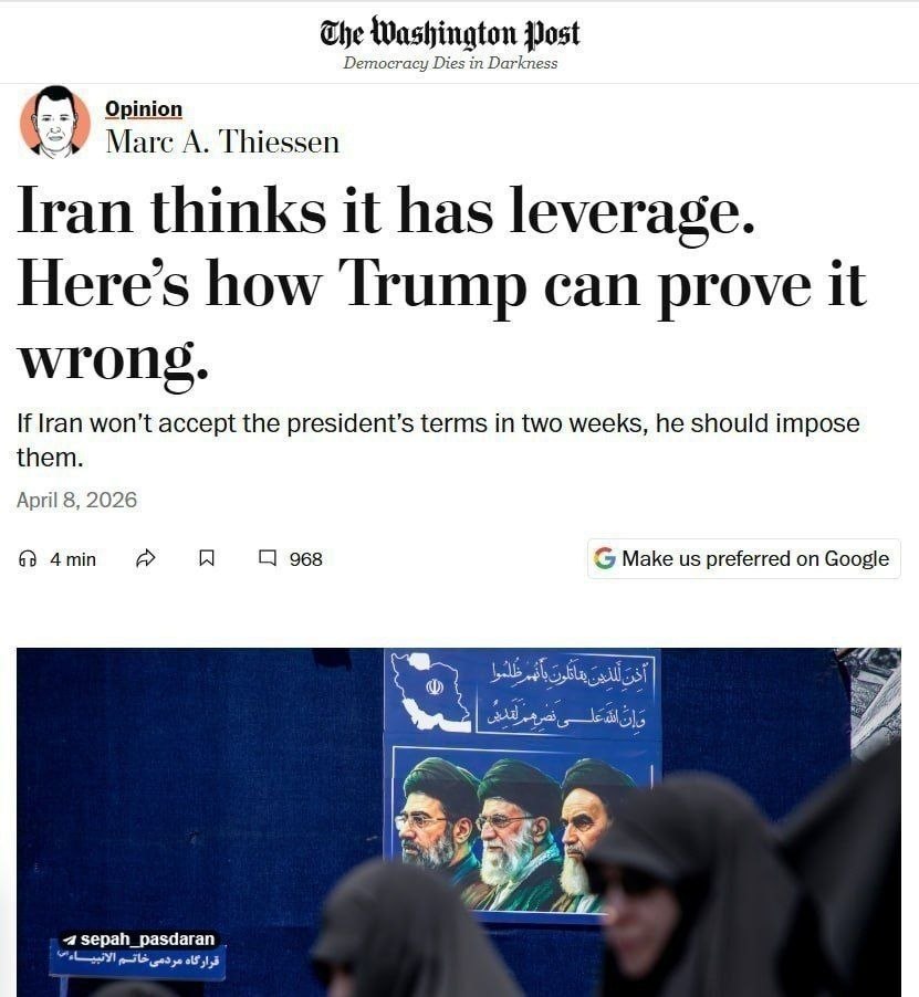 Esmaeil Baqaei tweet media