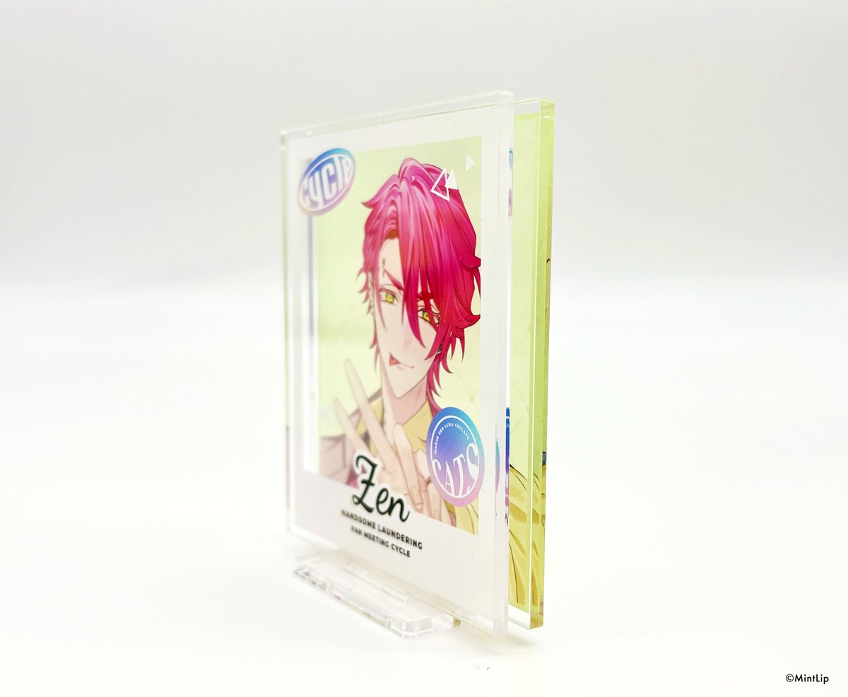 ハンサムロンダリング ティームストア特典 小冊子 公式通販 オフィシャル通販 CD】ハンサムロンダリング case.1 | ハンサムロンダリング | ティーム
