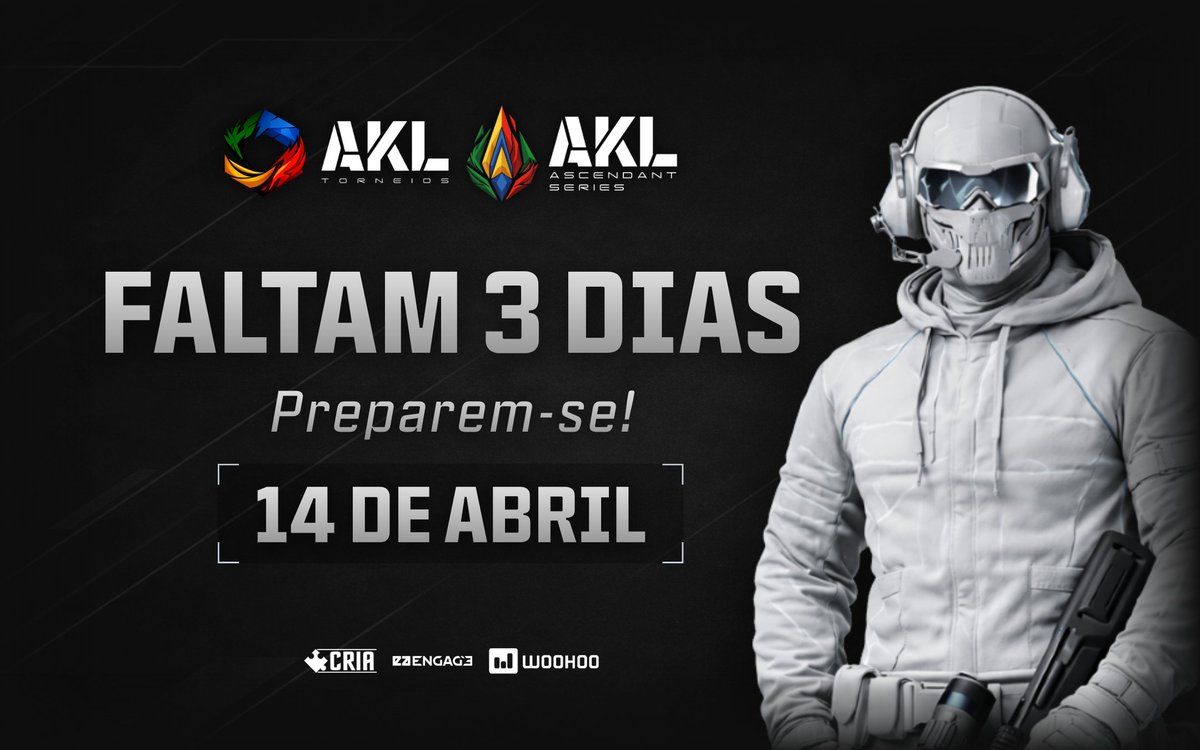 AKL Oficial tweet media