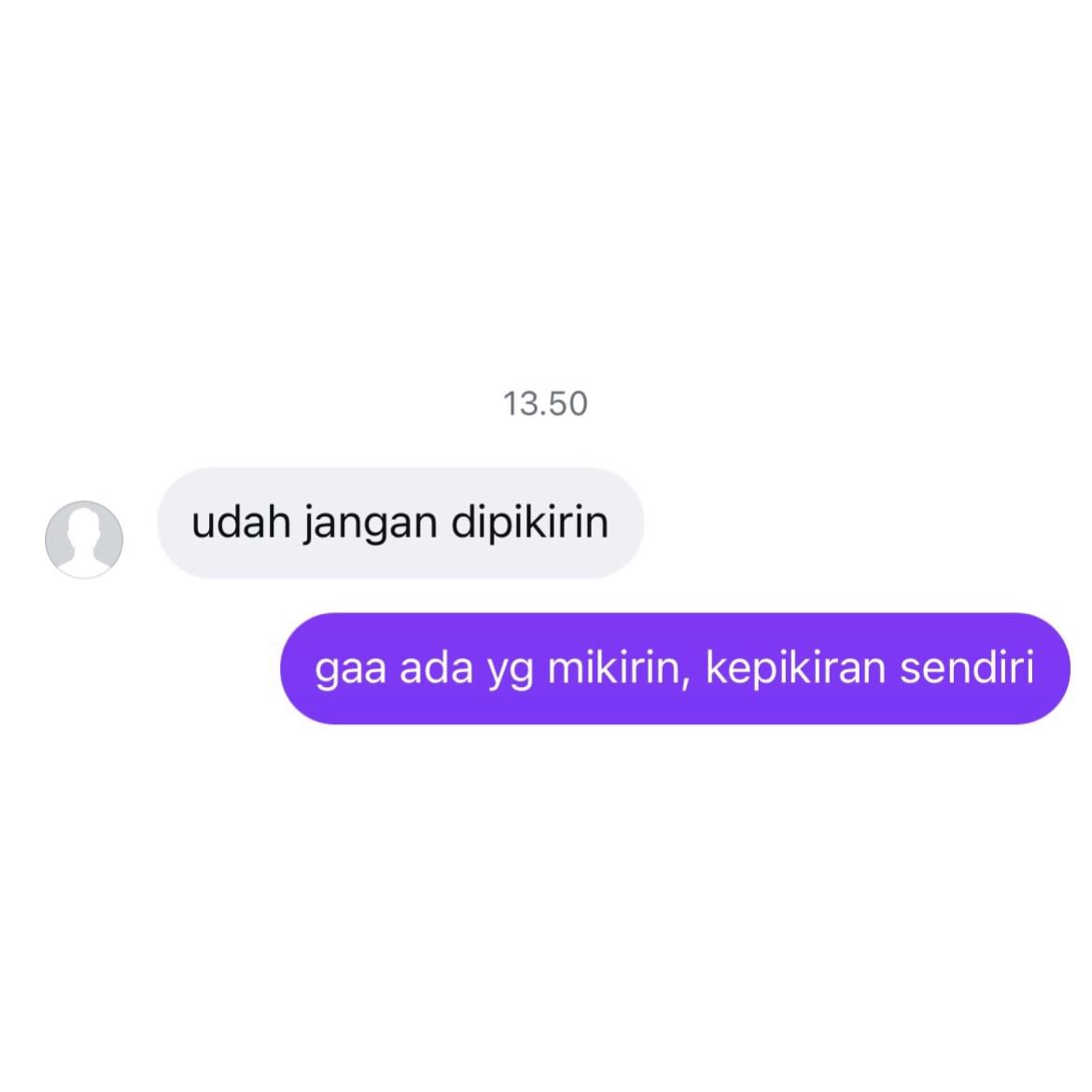 Iya lagi😭