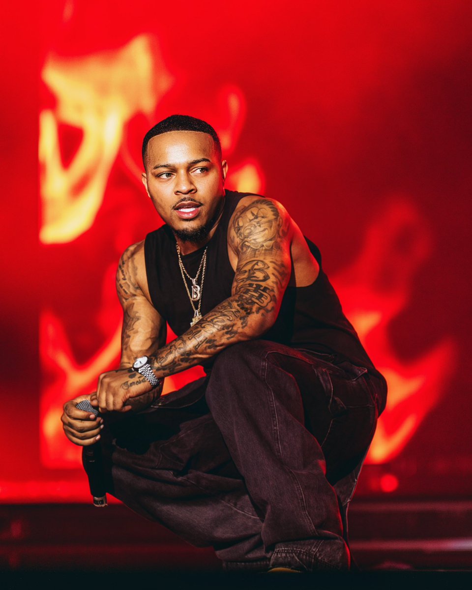 Bow Wow tweet media