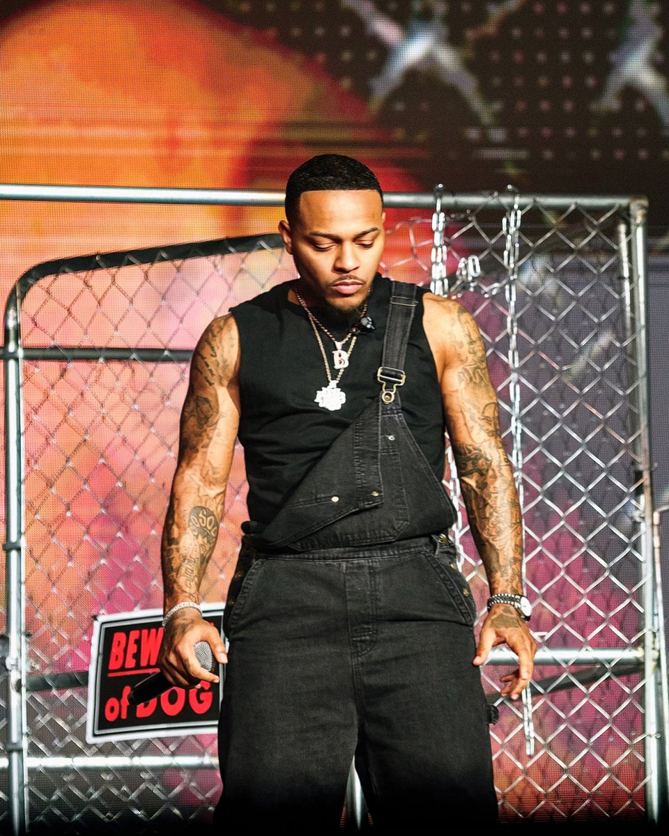 Bow Wow tweet media