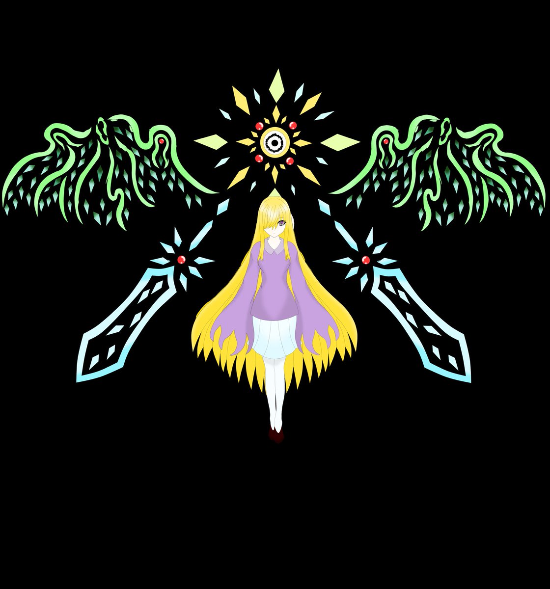 美桜　瑠七 tweet media