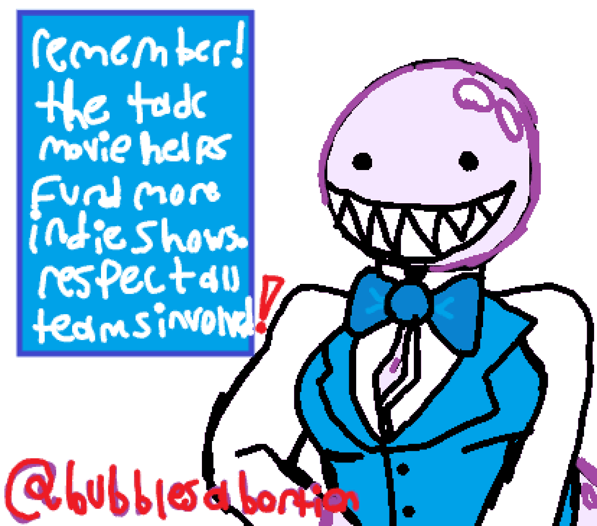 Woke Caine tweet media